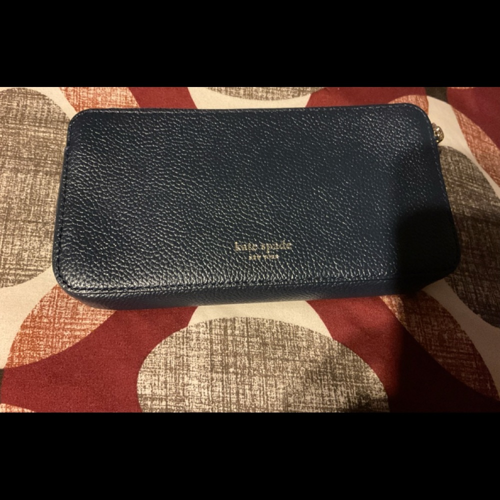 Original and authentic Kate Spade mini purse